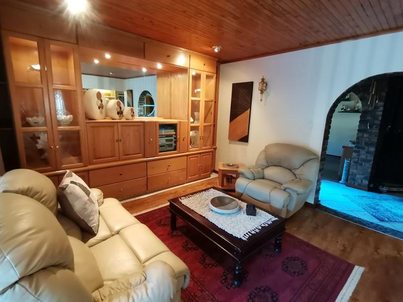 4 Bedroom Property for Sale in Vaalpark Free State